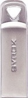 Syrox Metal 2 8 GB (SYX-UM8) Flash Bellek kullananlar yorumlar